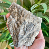 Plumose Lithium Muscovite - Ear Falls
