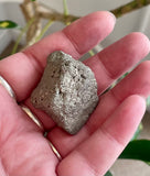 Pyrite Raw Stone