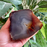 Agate Nodule