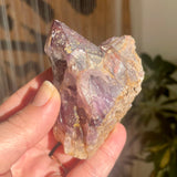 Local Amethyst Cluster - 2025