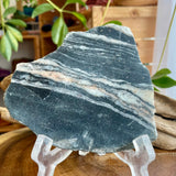 Chapleau Ontario Granite Slab