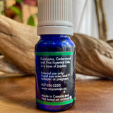 Wojo's Essential Heart Chakra Blend 10ml Essential Oil