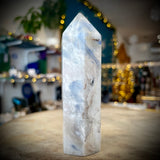 Afghanite Point