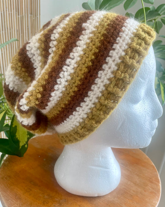 Crochet Hat