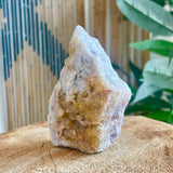 Local Yellow Fluorite - Algoma Formation