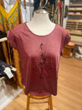 Dylan’s Graphic Tees * - Size S/M