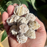 Desert Rose Raw Stone