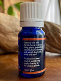 Wojo's Essential Sacral Chakra Blend 10ml Essential Oil