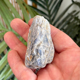 Blue Kyanite Specimen