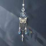 Butterfly Suncatcher