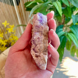 Local Yellow Fluorite - Algoma Formation