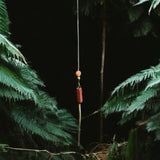 Pendulum - Sacral Goddess - Pendulums By Wojo
