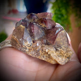 Local Amethyst Cluster - 2025
