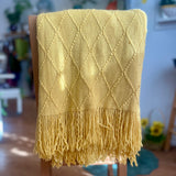 Throw Blanket