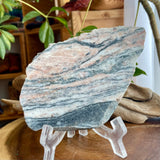 Chapleau Ontario Granite Slab