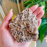 Local Yellow Fluorite - Algoma Formation
