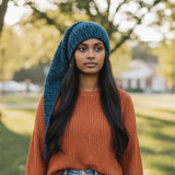 Crochet Gnome Hat * - By Wojo