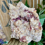 Local Fluorite