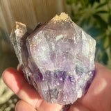 Local Amethyst Cluster - 2025