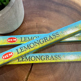 Hem Lemongrass 8g