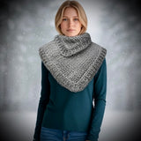 Crochet Shrug - Shoulder Cozy By Wojo