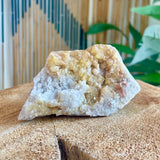 Local Yellow Fluorite - Algoma Formation