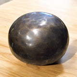 Tibetan Singing Bowl - Antique - Note G - Throat Chakra