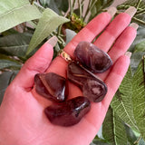 Local Auralite Tumble