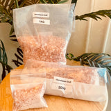 Himalayan Salt - Coarse