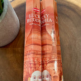 HEM®️ 20g Lucky Buddha Stick Incense