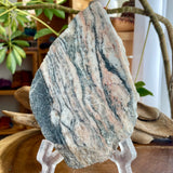 Chapleau Ontario Granite Slab