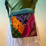 Cutie Pie Crossbody Bag