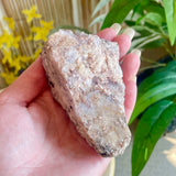 Local Yellow Fluorite - Algoma Formation