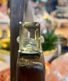 Citrine Spectacular Ring Size 10