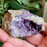Local Fluorite