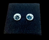 Spooky Stud Earrings