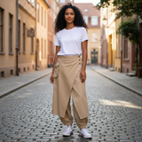 Krishna Pants * - Dylan’s Cargo Pants Size Small/Medium