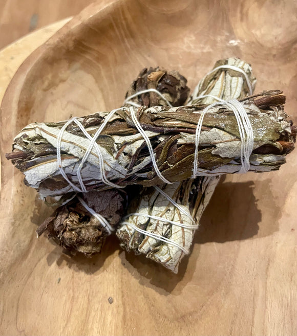 Yerba Santa Smudge Stick