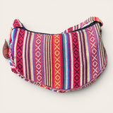 Dylan’s “Smile” Bag - Crossbody Purse