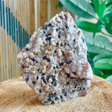 Local Yellow Fluorite - Algoma Formation
