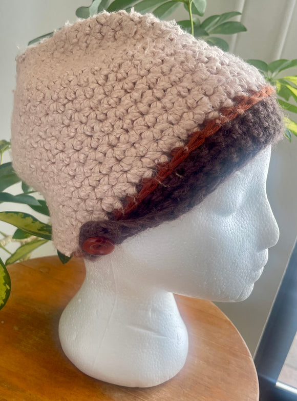 Crochet Hat