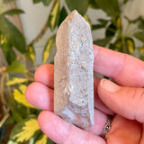 Local Atikokan Smoky Quartz Point
