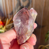 Local Amethyst Cluster - 2025