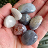 Botswana Agate Stones