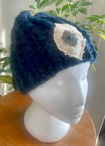 Crochet Hat