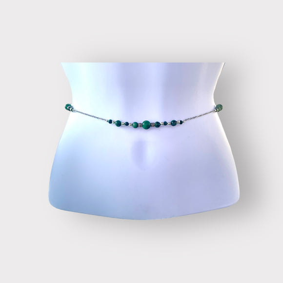 Belly Chain 25”-45”