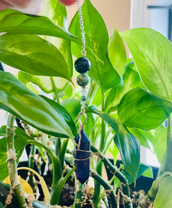Pendulum - Voice of Wisdom- Pendulums By Wojo