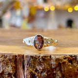 Zultanite Ring Size 10