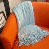 Throw Blanket