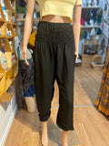 Dylan’s Summer Harem Pants - Size Small/Medium